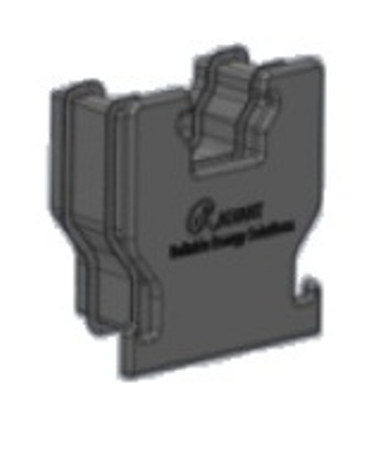 Крышка для несущей балки